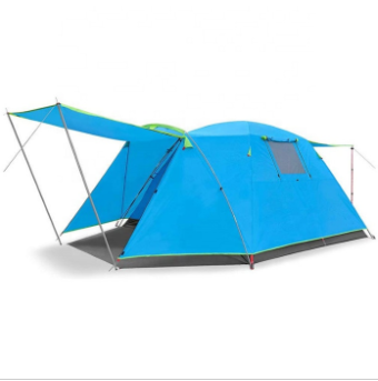 4 Season Portable Waterproof 2 Person Tents &#038; Canvas Options
