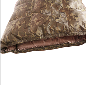 -20 & 20 Degree Down Bags: Cold Weather Excellence