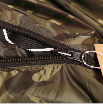 -20 &#038; 20 Degree Down Bags: Cold Weather Excellence