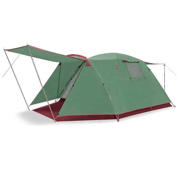 Enjoy the Outdoors Without the Burn