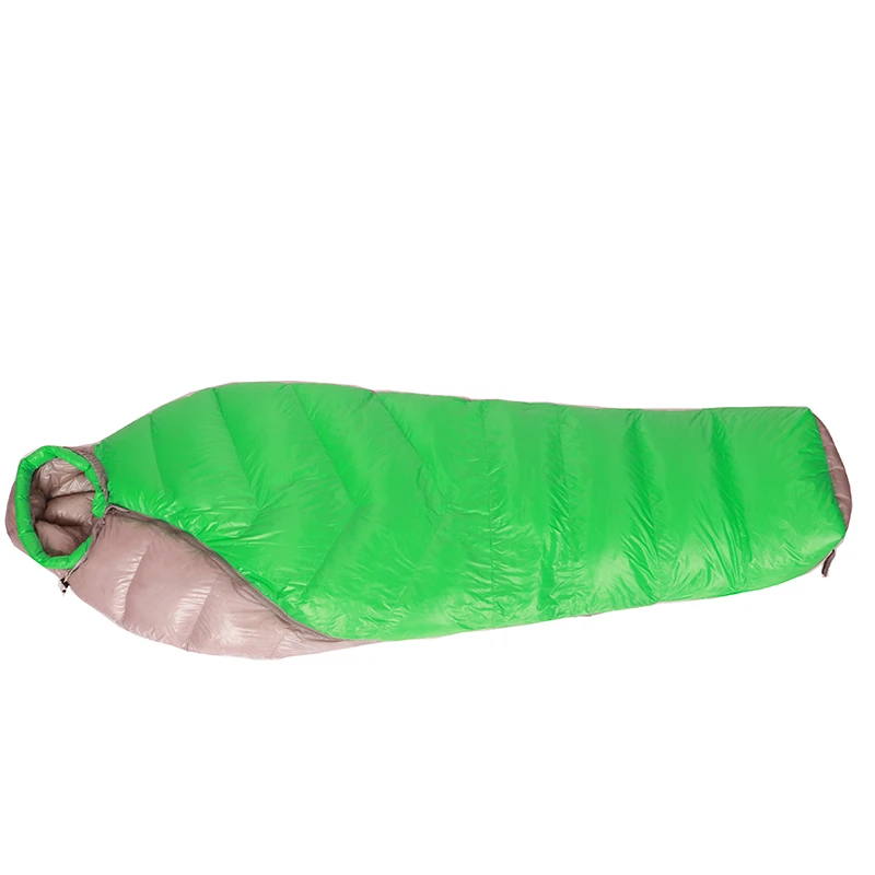 outdoor sleeping bag factory