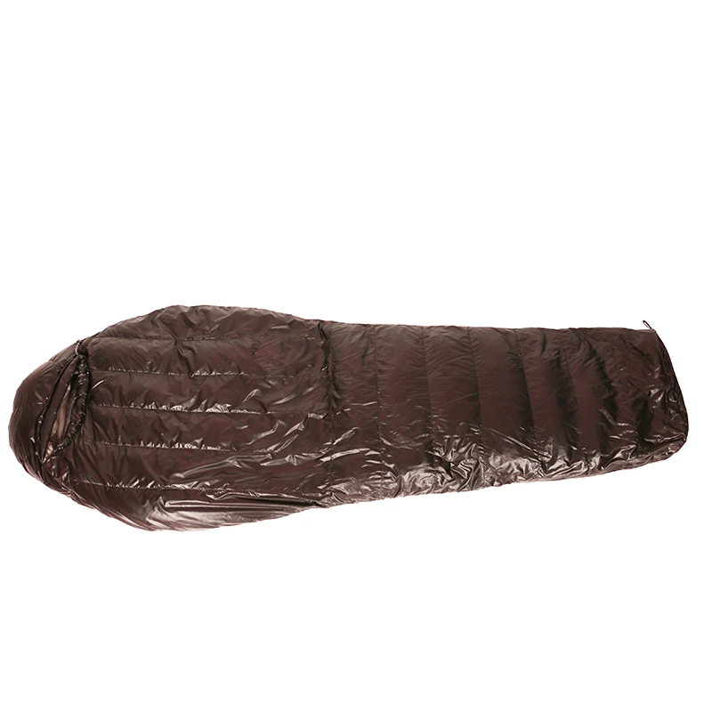 china ultralight backpacking sleeping bag