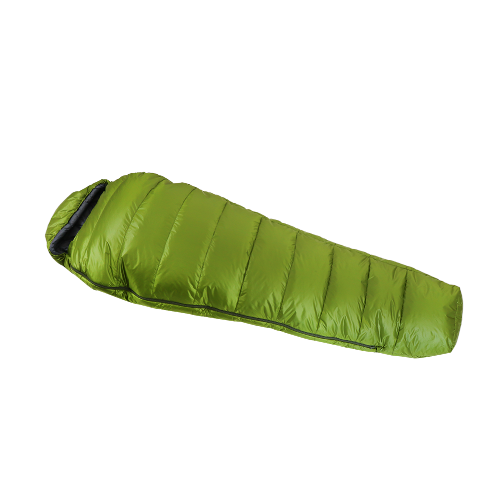 cheap lightweight outdoor cotton sleeping bag