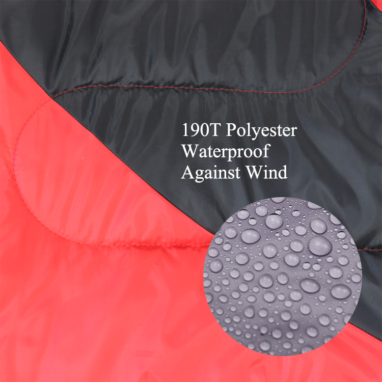 wool blanket picnic