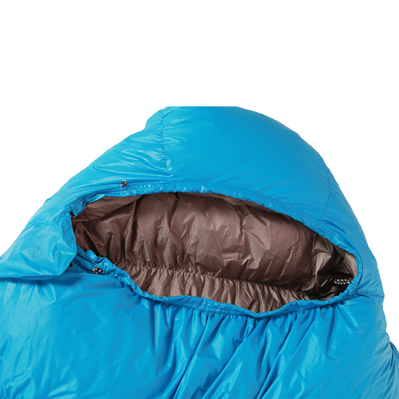 Warm Lightweight Outdoor Camping Hiking 800g