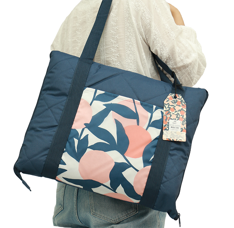china beach picnic blanket