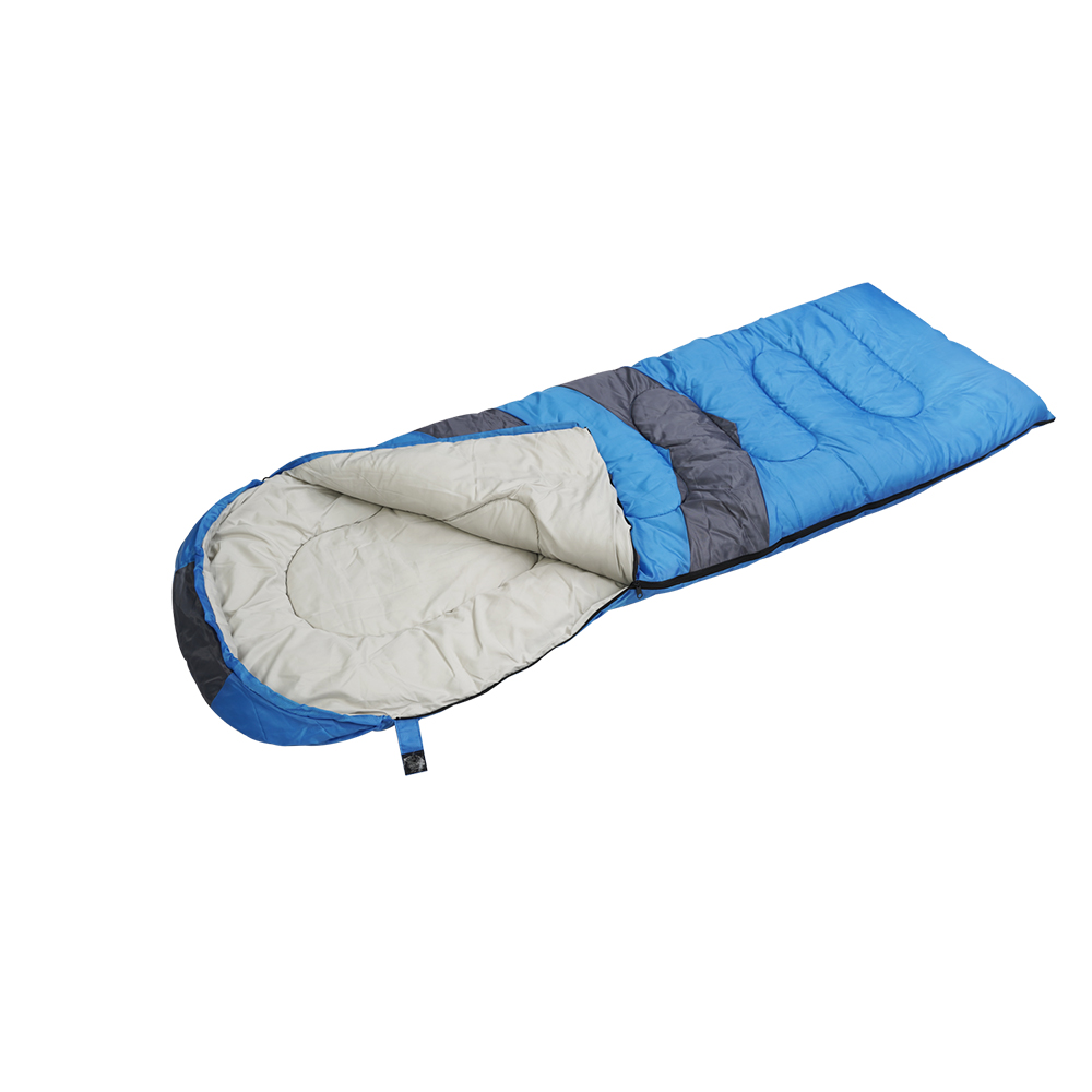 cheap lightweight outdoor cotton sleeping bag