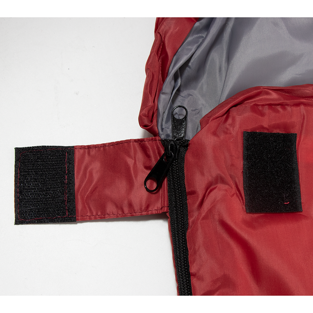sleeping bag outdoor camping