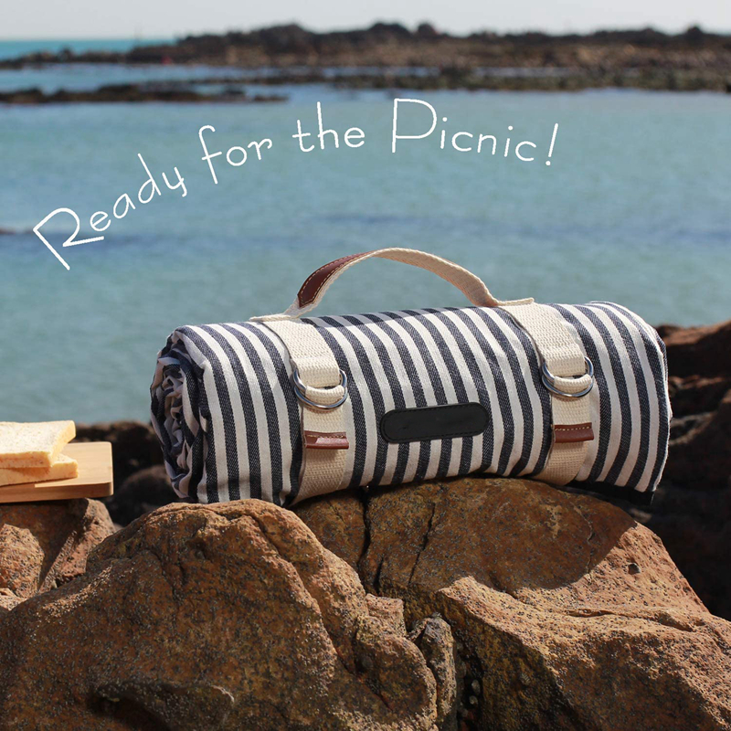 persian picnic rug