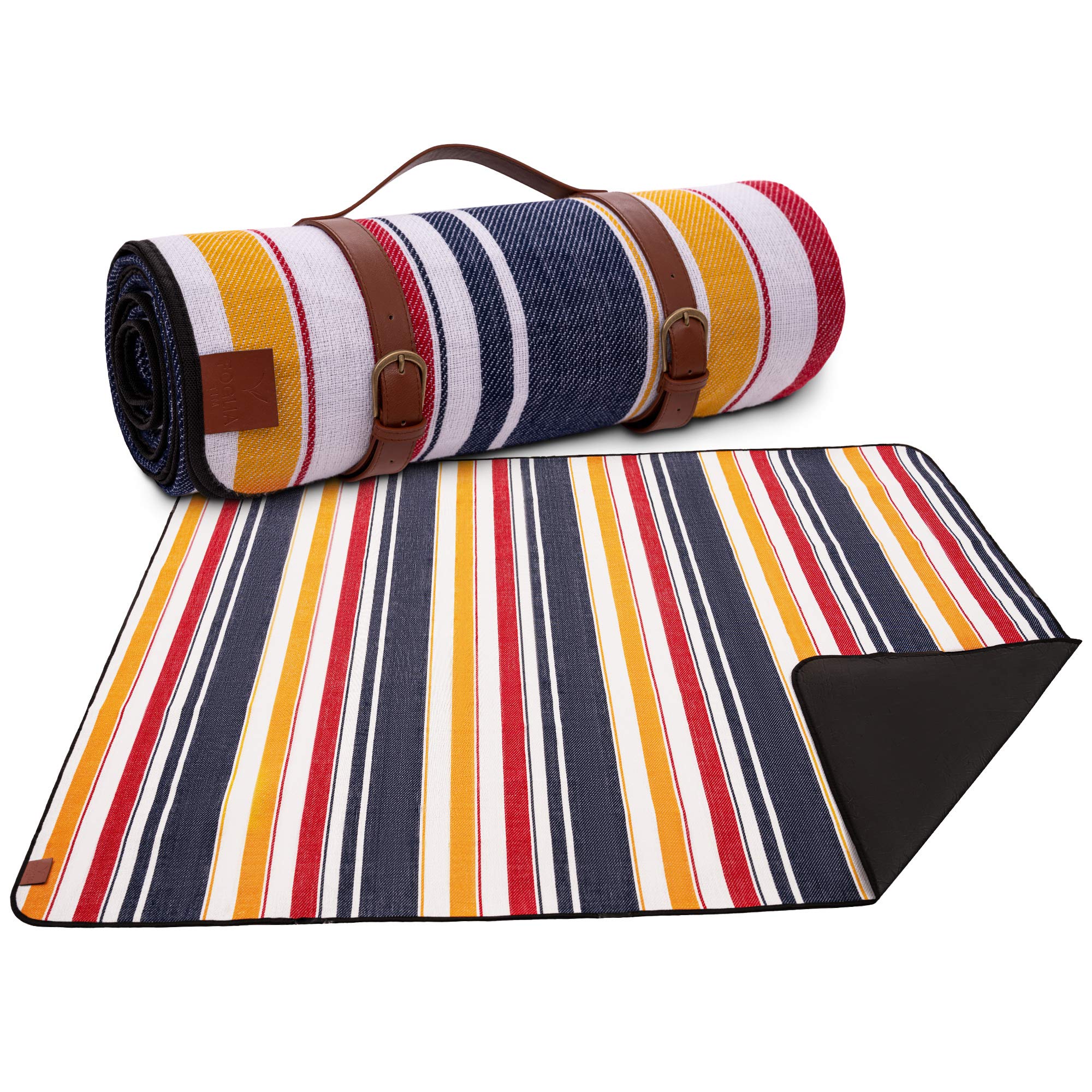 baggu picnic blanket