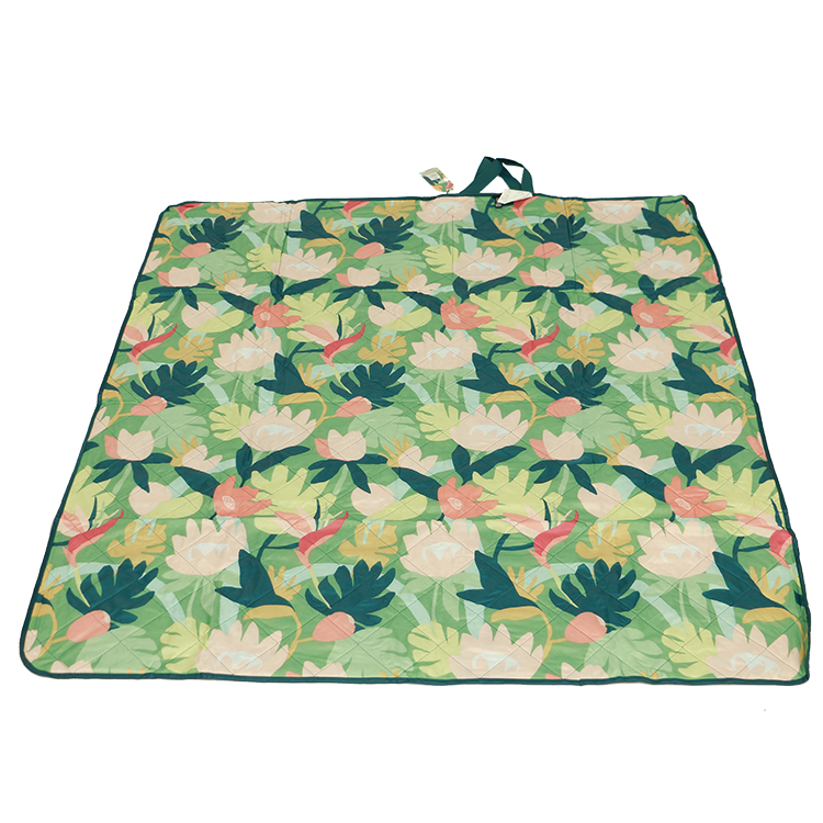 china tan picnic blanket