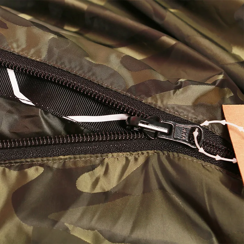 china compact sleeping bag