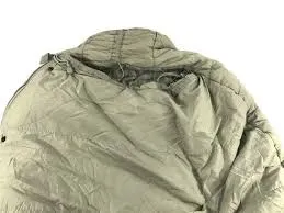 china goose down sleeping bag